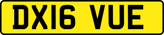 DX16VUE