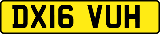 DX16VUH