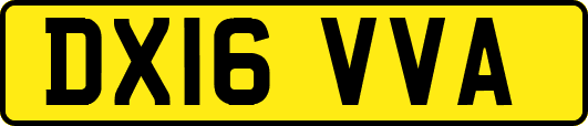 DX16VVA