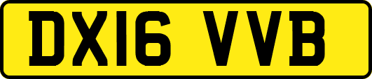 DX16VVB