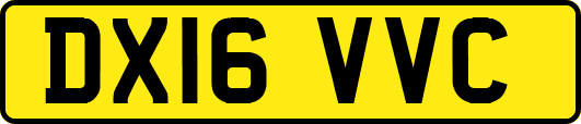 DX16VVC