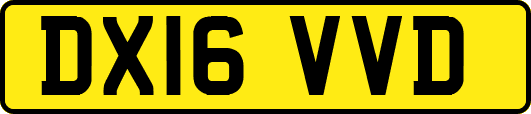 DX16VVD