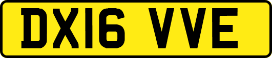 DX16VVE