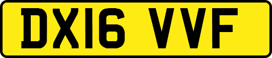DX16VVF
