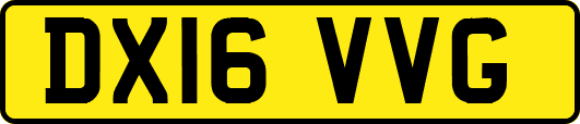 DX16VVG