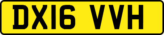 DX16VVH