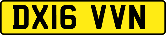 DX16VVN
