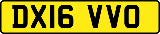 DX16VVO