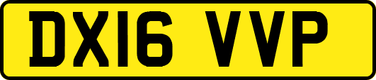 DX16VVP