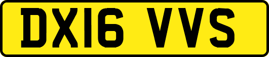 DX16VVS