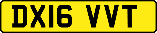 DX16VVT