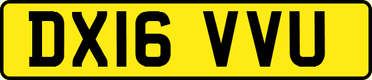 DX16VVU