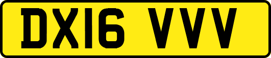 DX16VVV