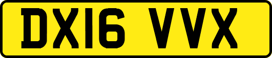DX16VVX