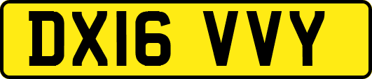 DX16VVY