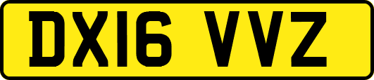 DX16VVZ