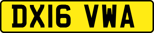 DX16VWA