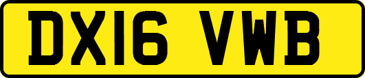 DX16VWB