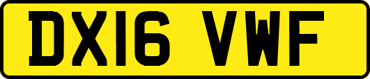 DX16VWF