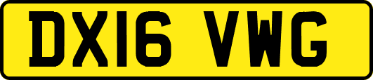 DX16VWG