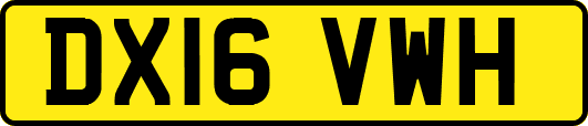DX16VWH