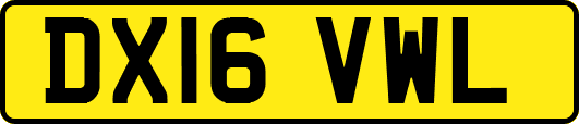 DX16VWL