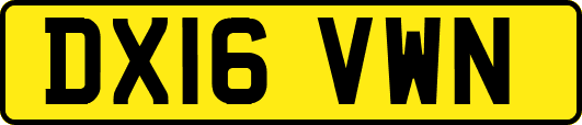 DX16VWN