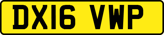 DX16VWP
