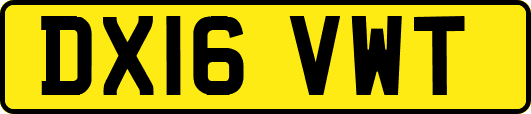 DX16VWT