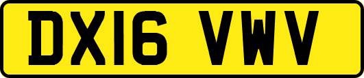 DX16VWV