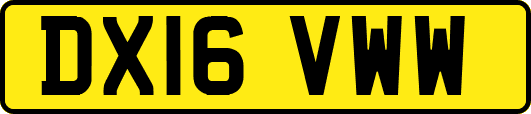 DX16VWW