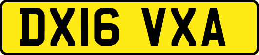 DX16VXA