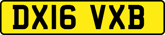 DX16VXB