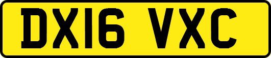 DX16VXC
