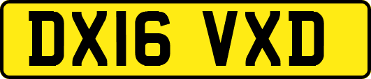 DX16VXD