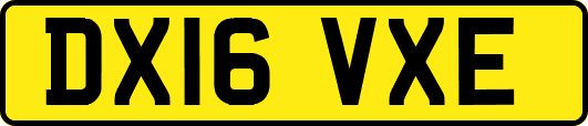 DX16VXE
