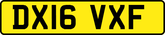 DX16VXF