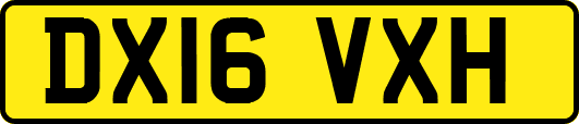 DX16VXH