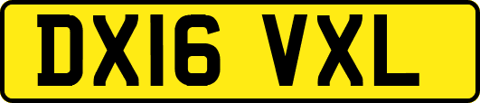 DX16VXL