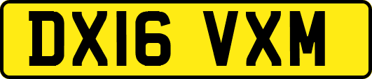 DX16VXM