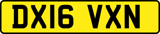 DX16VXN