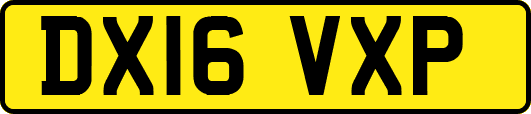 DX16VXP