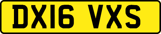 DX16VXS