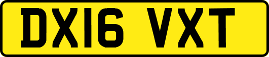 DX16VXT