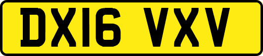 DX16VXV