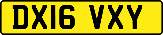 DX16VXY