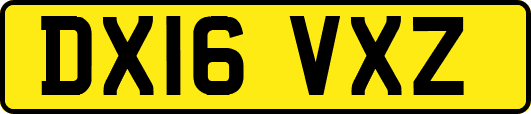 DX16VXZ