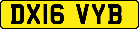 DX16VYB