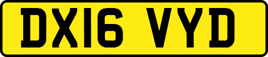 DX16VYD
