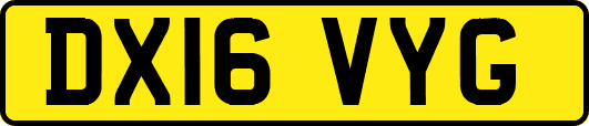 DX16VYG